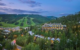 The Pines Lodge, A Rockresort, By Vail Resorts